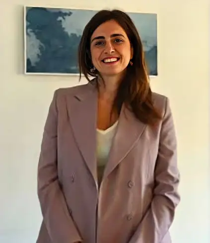 Letizia Magaldi, presidente della CaMexItal