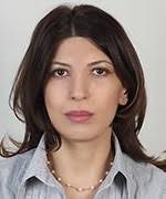 L’amb. Tsovinar Hambardzumyan