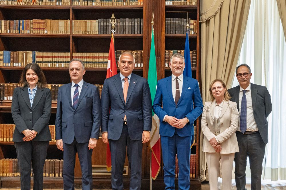 foto: Agnese Sbaffi e Emanuele Antonio Minerva - Ministero della Cultura