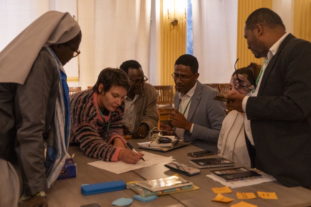 SAIMP: con AICS promuovere i partenariati museali tra Africa e Italia