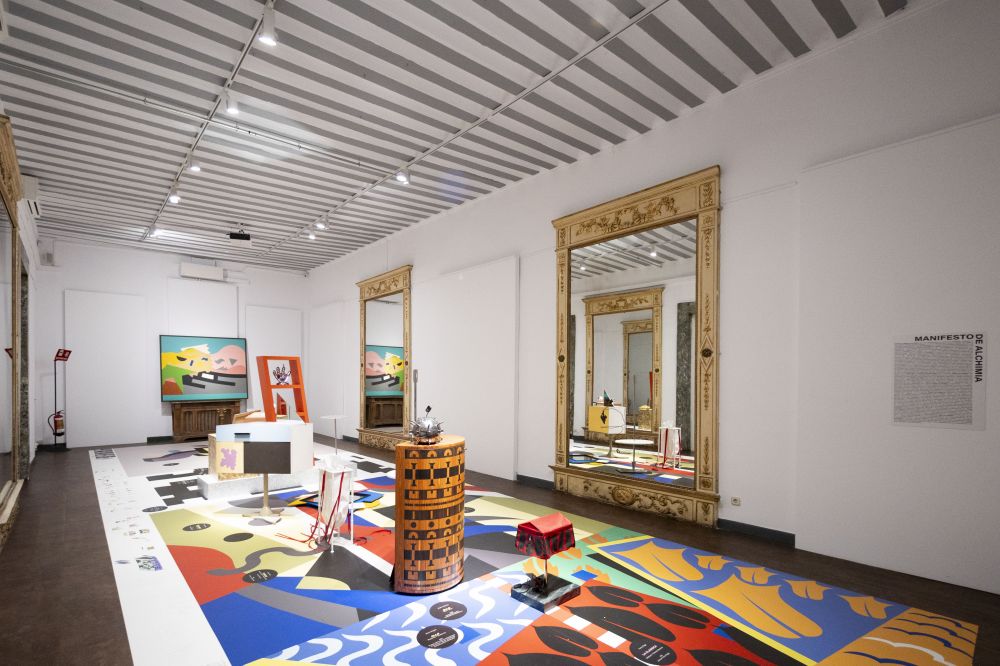 Spagna: amb. Buccino Grimaldi sostiene X Italian Design Day