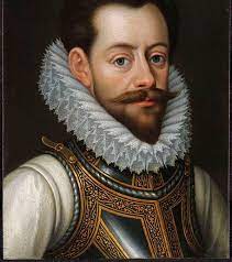 Alessandro Farnese