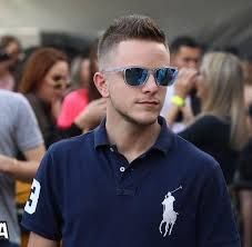 Alex Bonucchi