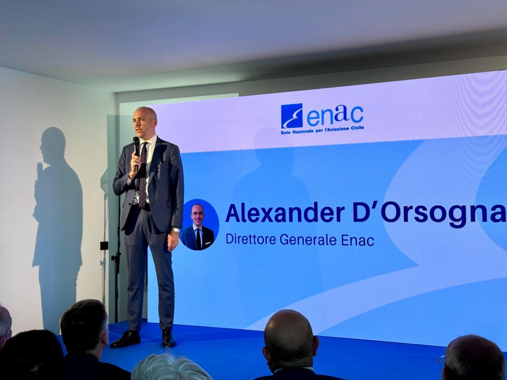 Alessandro D'Orsogna