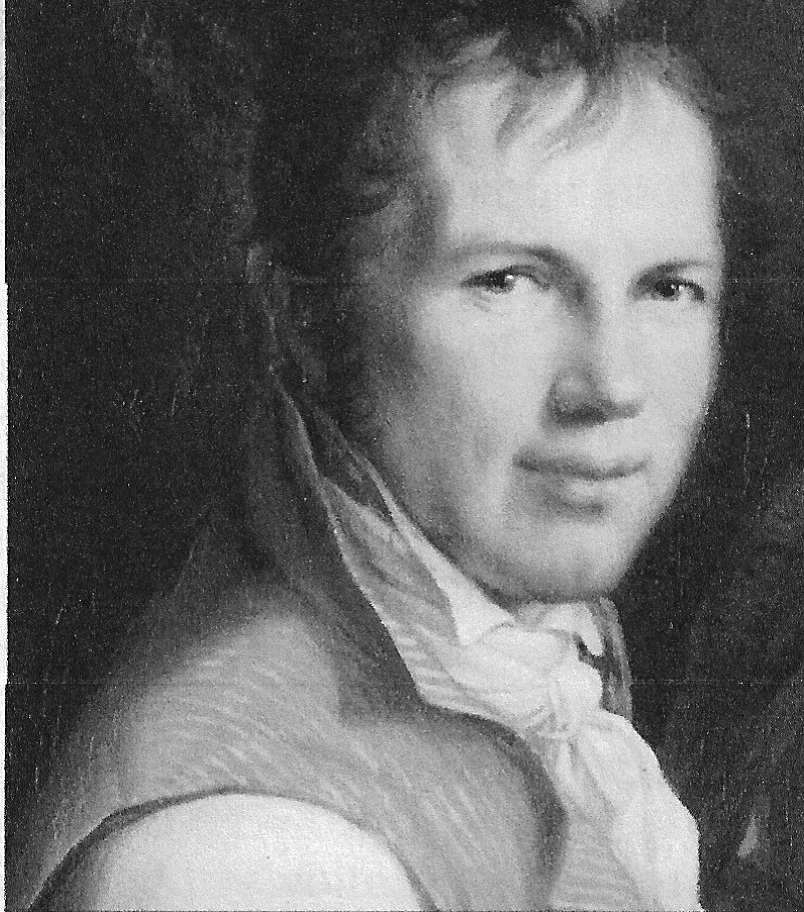 Alexander von Humboldt