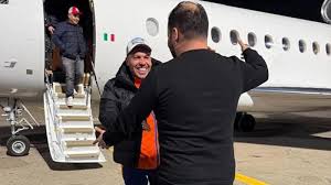 Caso Almasri