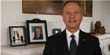 Amb. Armando Varricchio