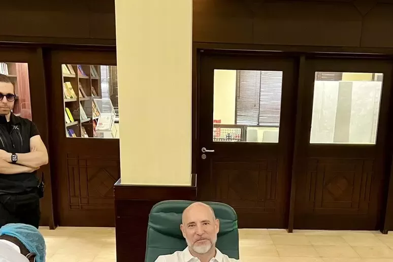 Amb. Alberto Petrangeli