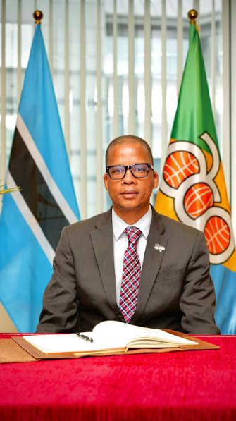 Amb. Zein Kebonang