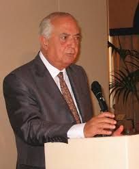 Amb. Bruno Bottai - Foto: La Dante