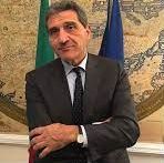 Amb. Fabio Cassese - foto Ufficio Stampa