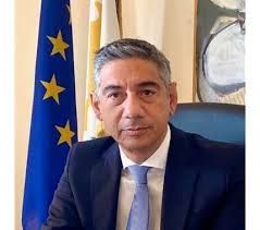 Amb. Yiorgos Christofides