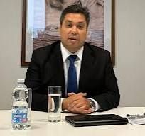 Amb. Jorge Luis Cepero Aguilar