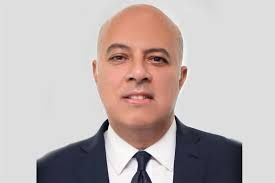 Amb. Mohamed El-Shennawy - foto Social