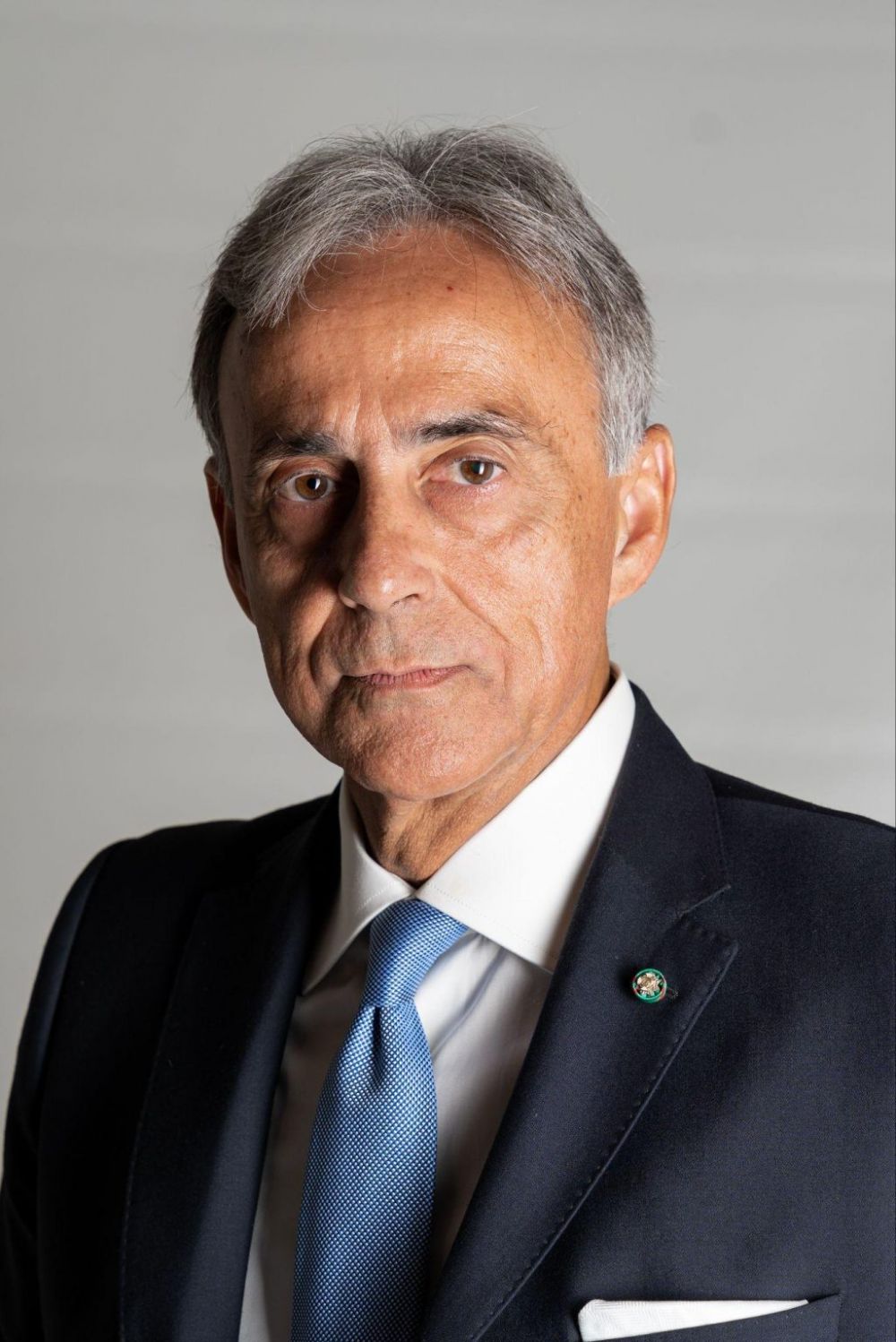 Amb. Ettore Sequi