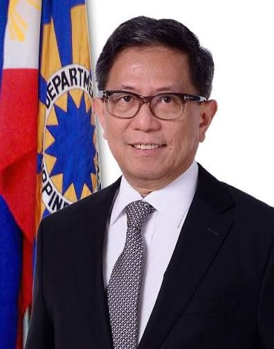 Amb. Raphael Perpetuo Mercado Lotilla