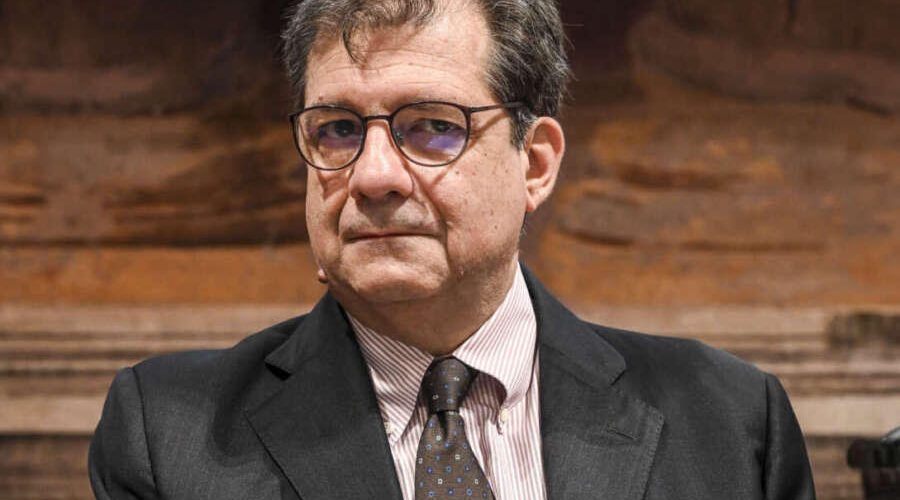 Amb. Francesco Maria Talò