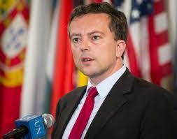 Amb. Martin Briens - foto: Ambasciata