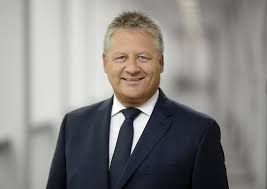 Amb. Bruno Kahl - foto: Facebook
