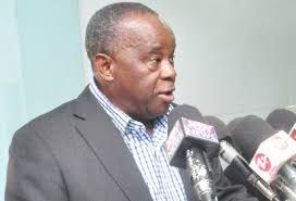 Amb. Ben Batabe Assorow - foto: Catholic Trend