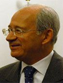 Amb. Gianfranco Giorgolo