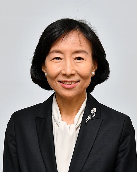 Amb. Hikariko Ono - foto: Ambasciata