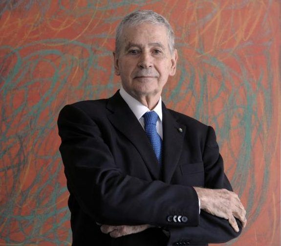 Amb. Giovanni Castellaneta