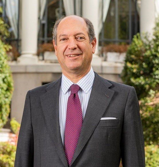 Amb. Riccardo Guariglia - foto: Farnesina