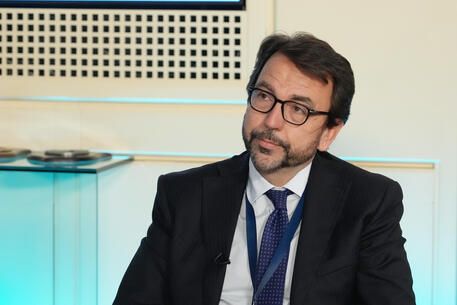 Amb. Fabrizio Lucentini - foto: Ambasciata d'Italia