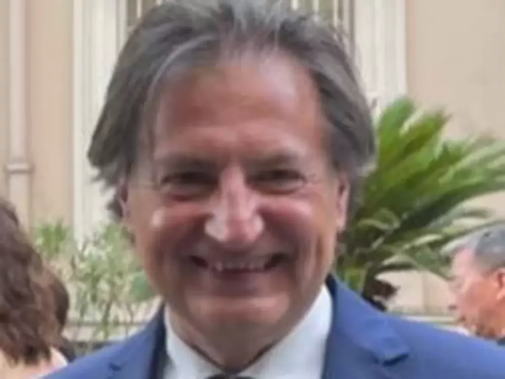 Amb. Alessandro Ferranti