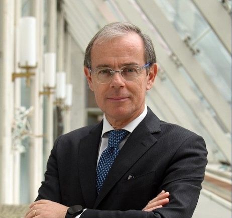 Amb. Nicola Lener - foto: Farnesina