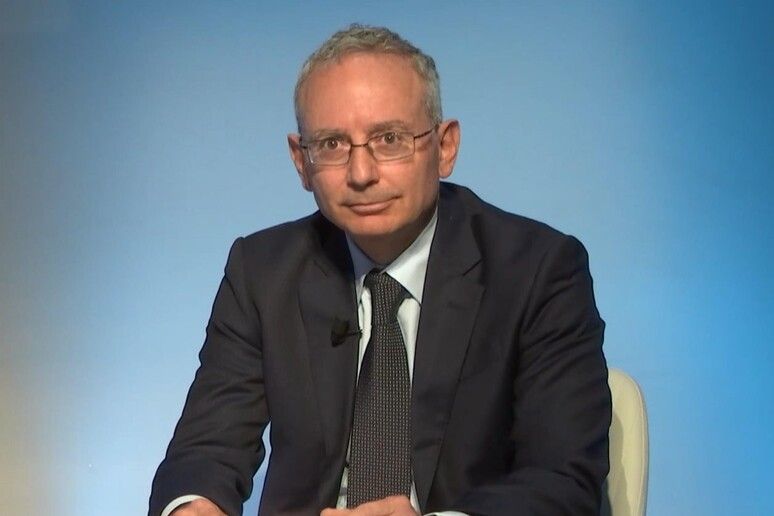 Amb. Marco Di Ruzza