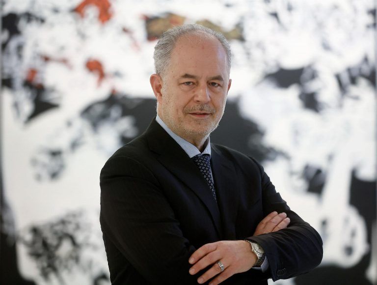 Amb. Marcello Apicella