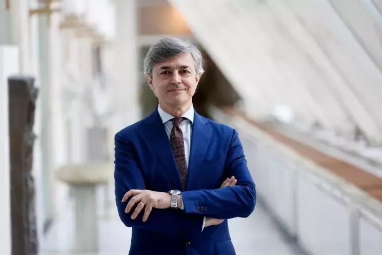 Amb. Alessandro Cattaneo