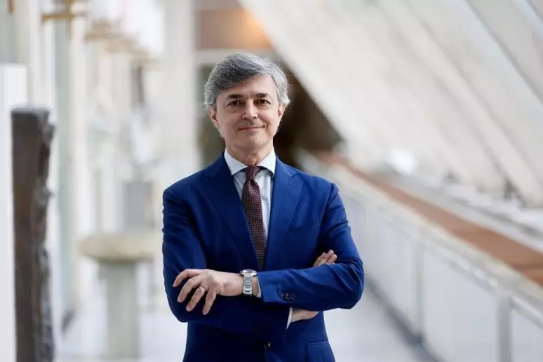 Amb Alessandro Cattaneo