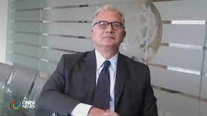 Amb. Andrea Ferrari
