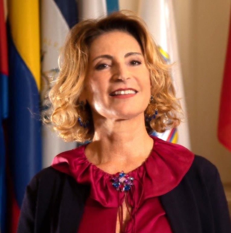 Amb. Antonella Cavallari