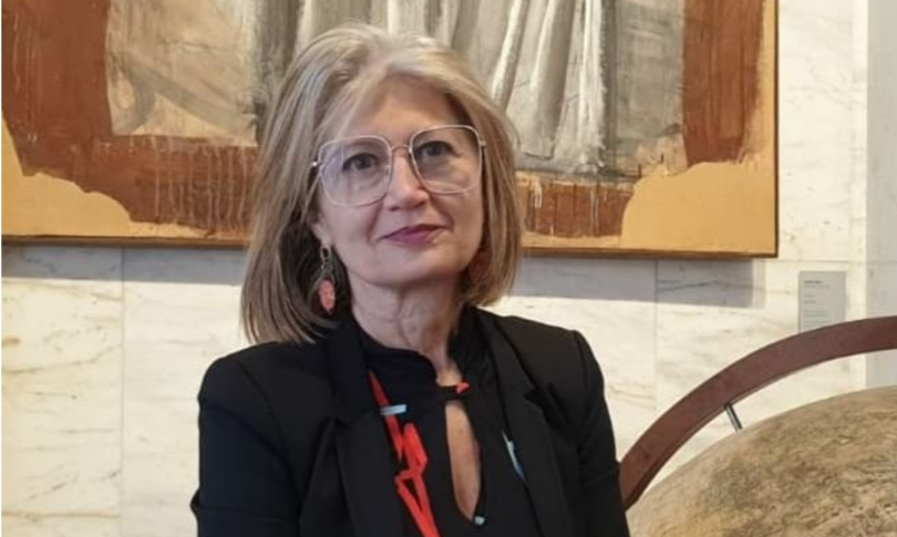Amb. Emilia Gatto