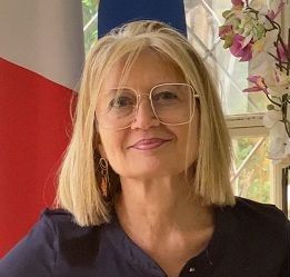 Amb. Emilia Gatto