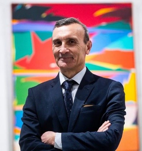 Amb. Paolo Trichilo - foto: Ambasciata