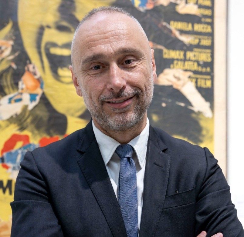 Amb. Giovanni Davoli - foto: Ambasciata
