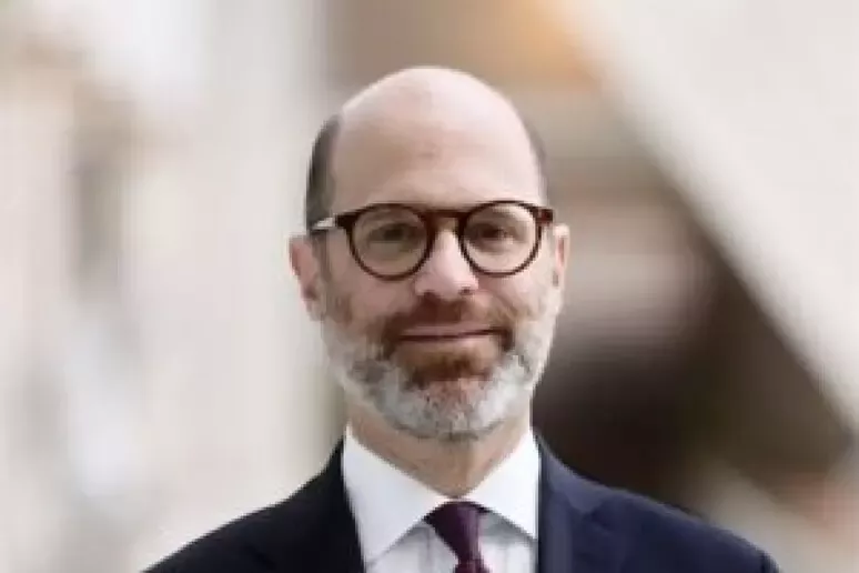 Amb. Nicola Todaro Marescotti