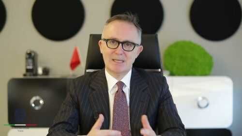 Amb. Fabrizio Bucci
