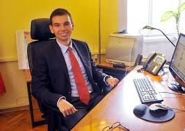 Amb. Paolo Palminteri