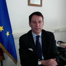 Amb. Fabrizio Romano