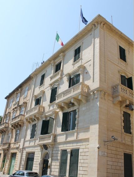 Villa Floriana