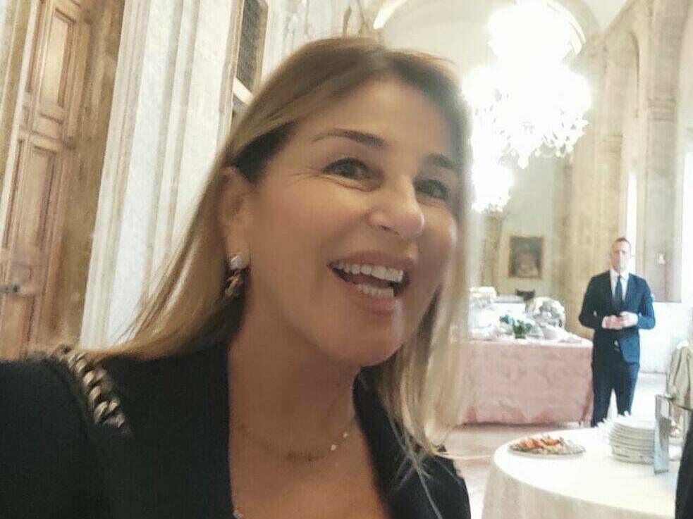 Amb. Manuela Ruosi