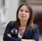 Amb. Giovanna Piccarreta
