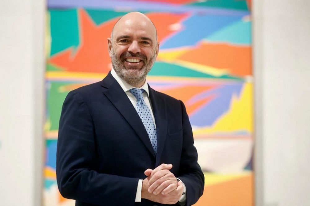 Amb. Gabriele Phillip Annis