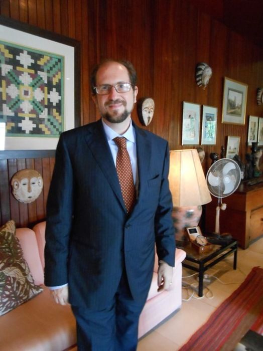 Amb. Nicolò Tassoni Estense di Castelvecchio